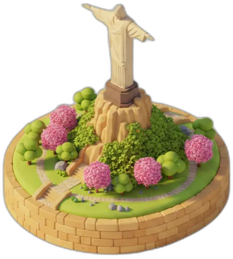 New Seven Wonders