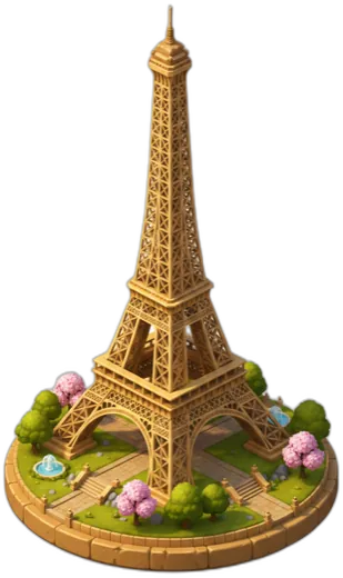 World Wonders