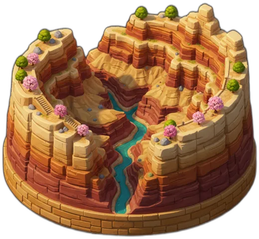 Natural Wonders