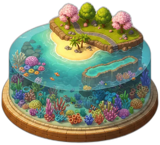 Underwater Wonders