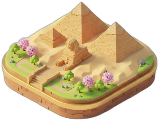 Ancient World Wonders